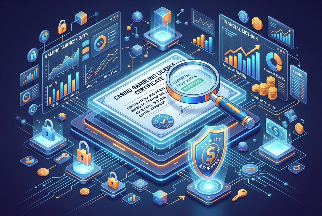 Analýza dat v iGaming průmyslu a proces testování metodiky